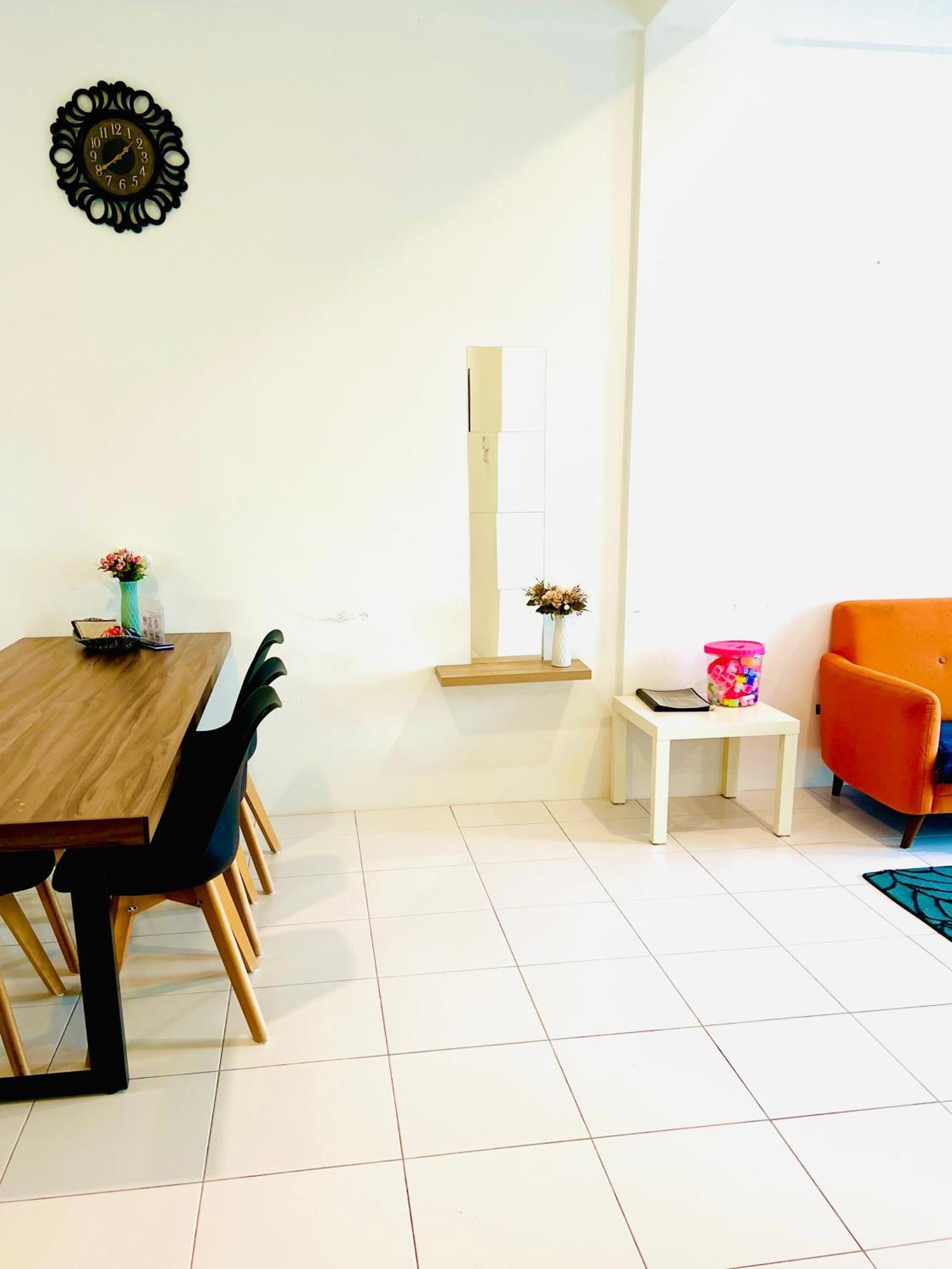 Imperio Armanistay Alor Star Alor Setar Exterior foto
